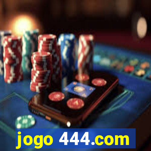 jogo 444.com